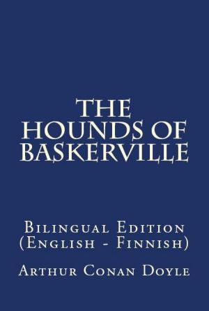 Cover of the book The Hound Of The Baskervilles by Arnold Bennett
