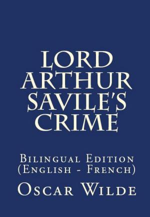 Cover of the book Lord Arthur Savile's Crime by Eötvös Károly