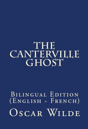 Cover of the book The Canterville Ghost by William Shakespeare (Apocryphal)
