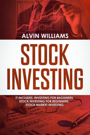 Cover of the book Stock Investing by Derilyn Sparrow
