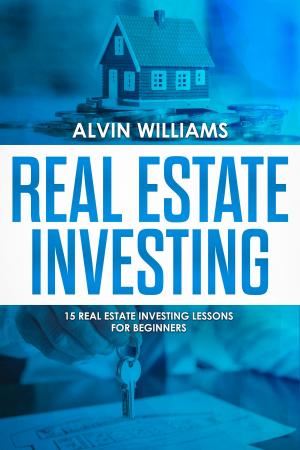 Cover of the book Real Estate Investing by Mark D Wolfinger