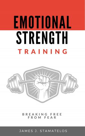 Cover of the book Emotional Strength Training by Barb Lundy