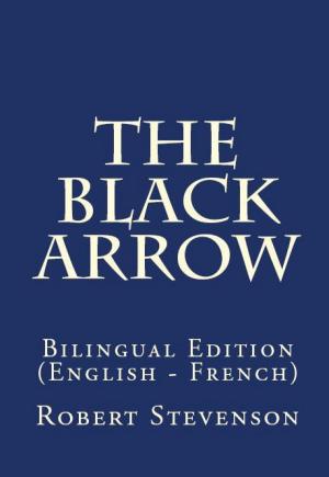 Cover of the book The Black Arrow by Jezabel Foxx
