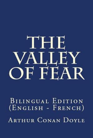Cover of the book The Valley Of Fear by Muhammad Sakura