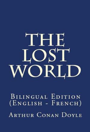 Cover of the book The Lost World by Marie Corelli