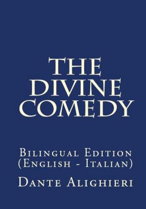 Cover of the book The Divine Comedy by G. K. Chesterton