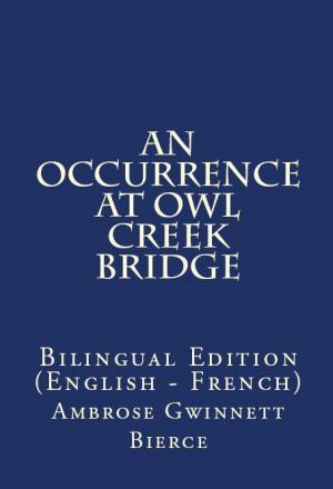 Cover of the book An Occurrence At Owl Creek Bridge by F. Scott Fitzgerald