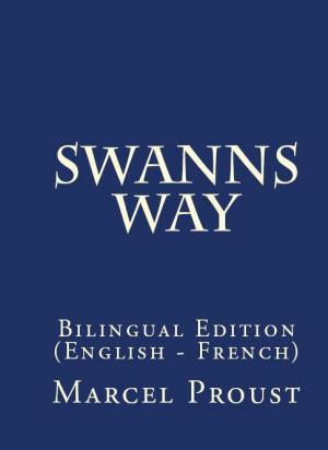 Cover of the book Swann's way by Fred Budin