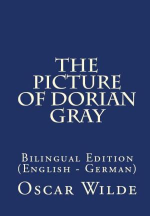 Cover of the book The Picture Of Dorian Gray by Rudyard Kipling