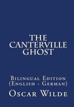 Cover of the book The Canterville Ghost by E.M. Wilmot-Buxton