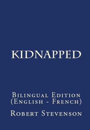 bigCover of the book Kidnapped by 