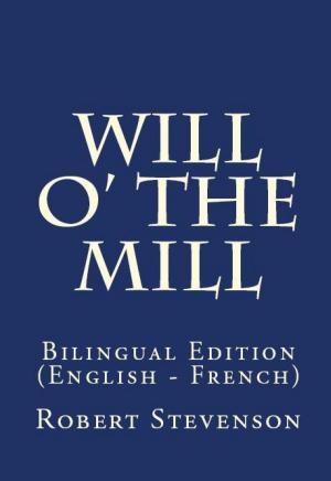 Cover of the book Will O' The Mill by Alexandre Dumas