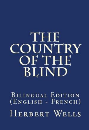 Cover of the book The Country Of The Blind by Noah Lukeman