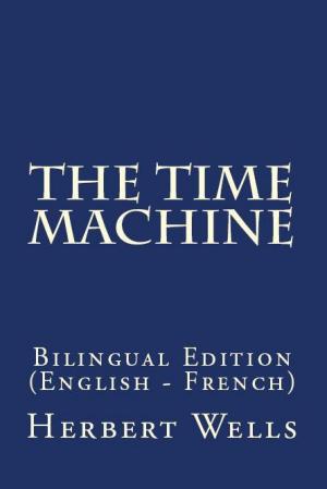Cover of the book The Time Machine by Martha Stoneridge