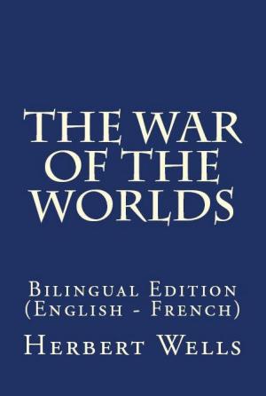 Cover of the book The War Of The Worlds by Francois Attadedji