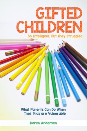 Cover of the book Gifted Children by Warren Green