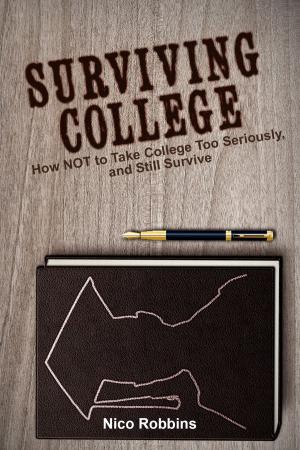 Cover of Surviving College