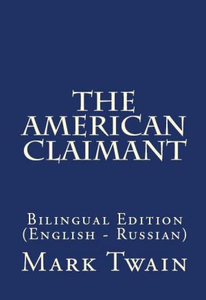 Book cover of The American Claimant