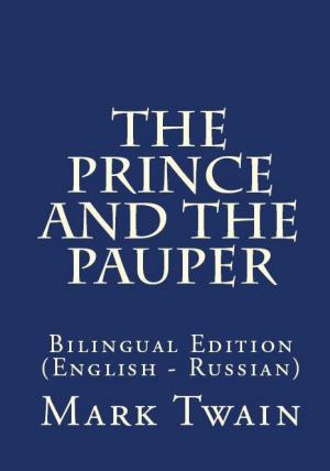 Cover of the book The Prince And The Pauper by L. Frank Baum