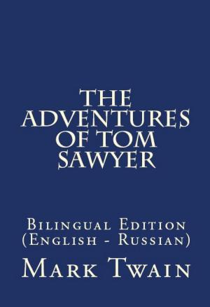 Cover of the book The Adventures of Tom Sawyer by Jezabel Foxx