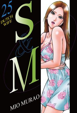 Cover of the book S and M by Sean M. Campbell