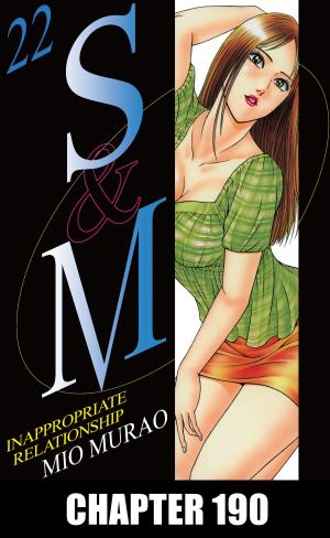 Cover of the book S and M by Evelyn Chartres