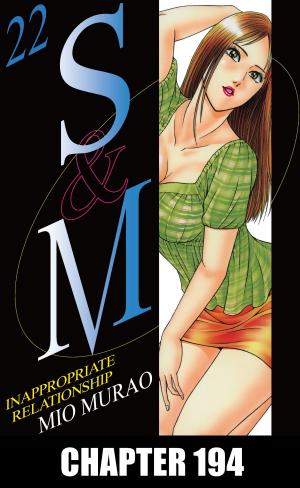 Cover of the book S and M by Trevor DeCock