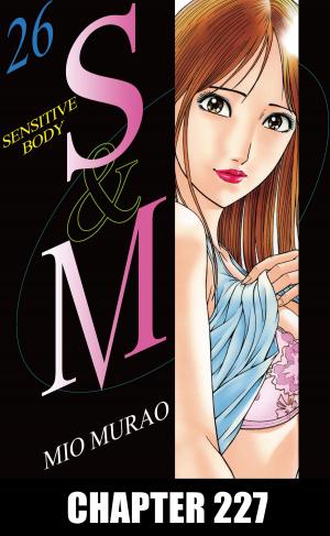Cover of the book S and M by A. Violet End