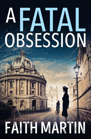 Cover of the book A Fatal Obsession (Ryder and Loveday, Book 1) by Judith Kerr