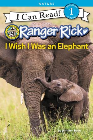 Cover of the book Ranger Rick: I Wish I Was an Elephant by Robert W. Fuller