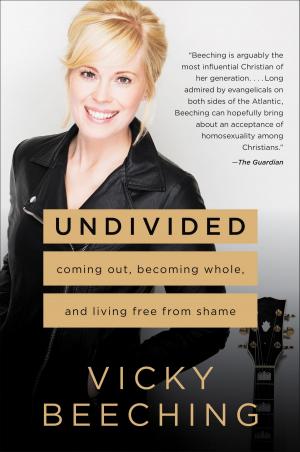 Cover of the book Undivided by Brad S. Gregory
