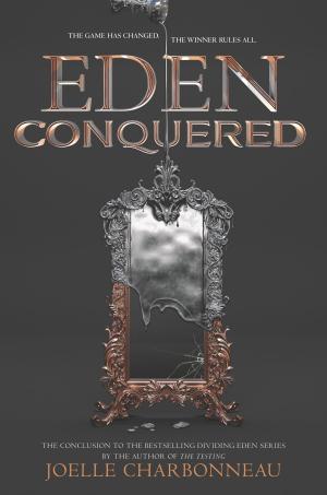Book cover of Eden Conquered