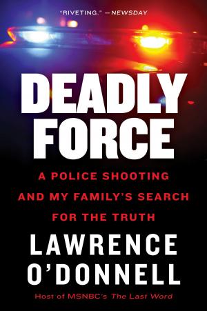 Cover of the book Deadly Force by Susan Rose Blauner