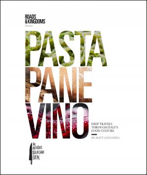 bigCover of the book Pasta, Pane, Vino by 