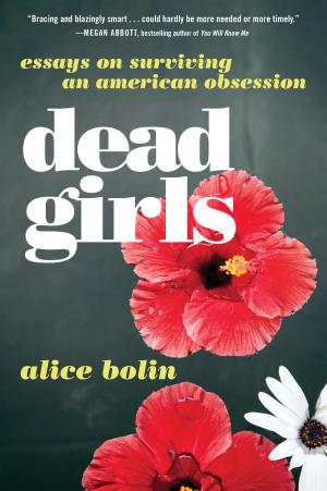 Cover of the book Dead Girls by Harold Bloomfield