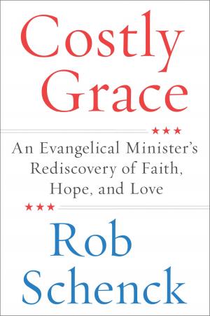 Cover of Costly Grace
