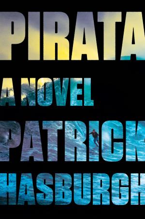 Cover of the book Pirata by Dirk Kurbjuweit