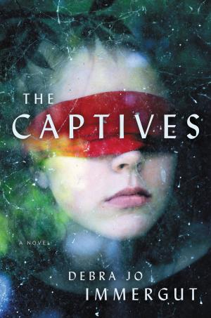 Cover of the book The Captives by R.P. Eddy, Richard A. Clarke