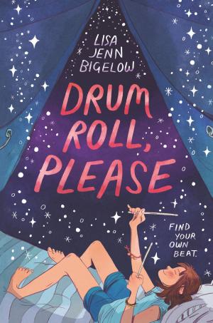 bigCover of the book Drum Roll, Please by 