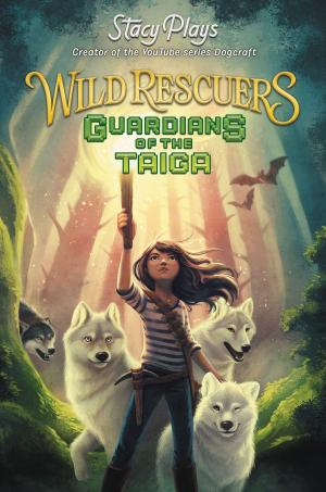 Cover of the book Wild Rescuers: Guardians of the Taiga by C.M. Halstead