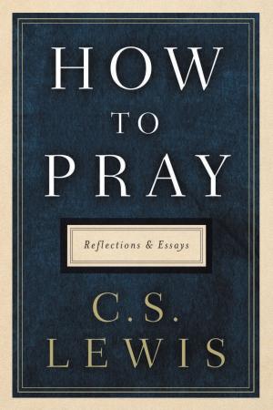 Cover of the book How to Pray by William L. Buhlman
