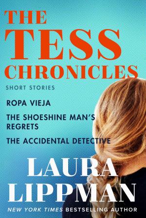 Cover of the book The Tess Chronicles by Peter Robinson