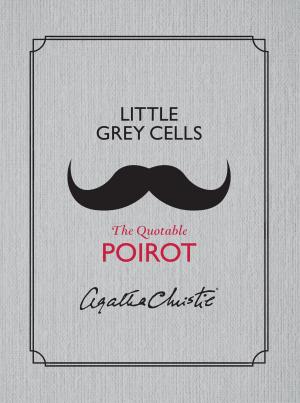Book cover of Little Grey Cells
