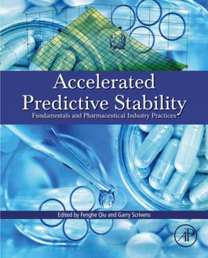 Cover of the book Accelerated Predictive Stability (APS) by Fabrice Rebeille, Roland Douce