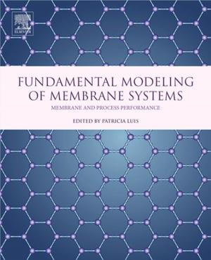 Cover of the book Fundamental Modeling of Membrane Systems by 