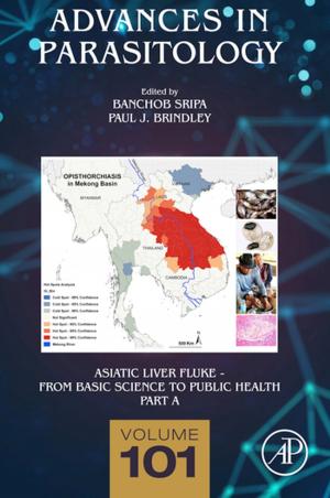 Cover of Asiatic Liver Fluke - From Basic Science to Public Health, Part A