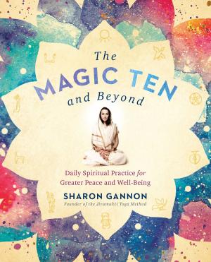 Cover of the book The Magic Ten and Beyond by Julie Garwood