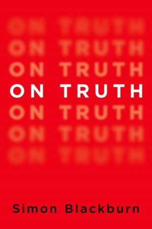 Cover of the book On Truth by Heidi Kim