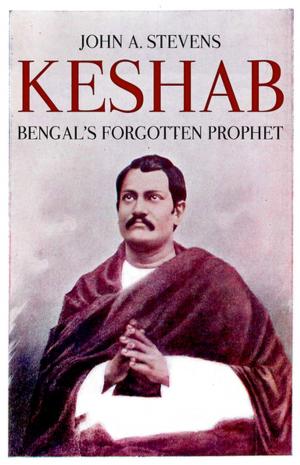 bigCover of the book Keshab by 
