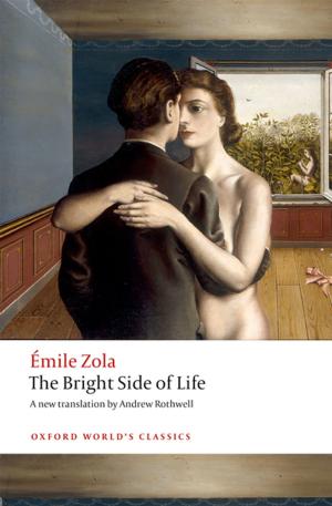 Cover of the book The Bright Side of Life by Bruno Currie
